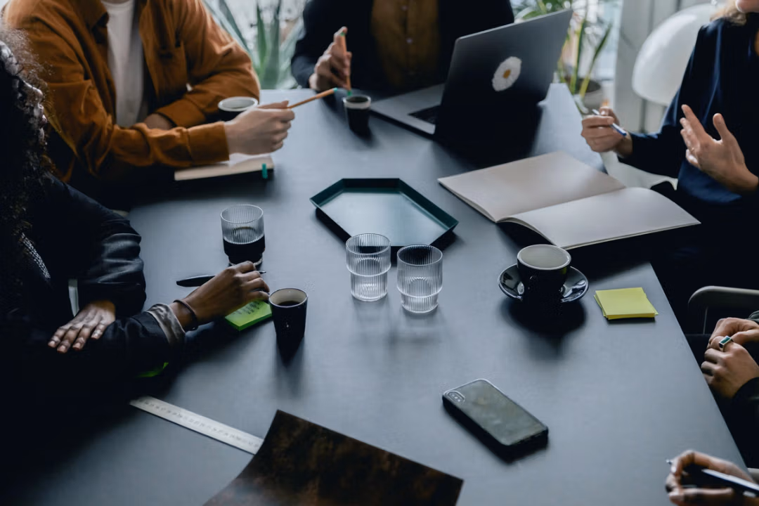 Customer support AI transformation