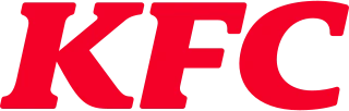 KFC logo