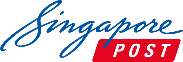 Singapore Post logo