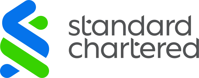 Standard Chartered logo