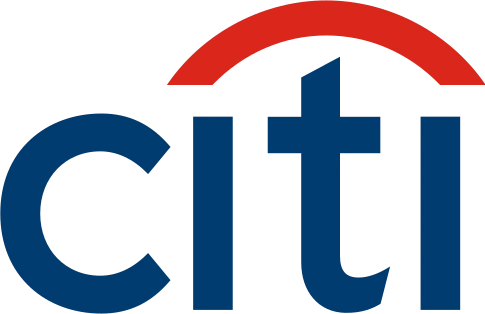 Citibank logo