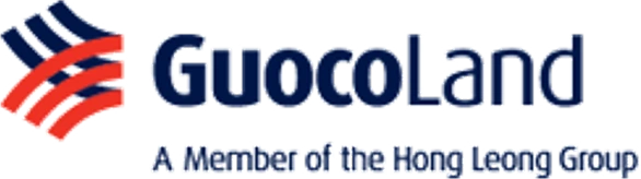 GuocoLand logo