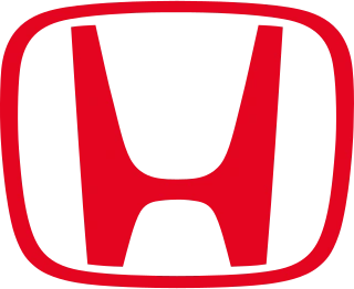 Honda logo