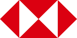 HSBC logo