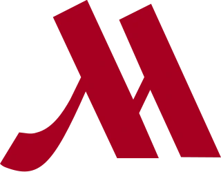 Marriott logo