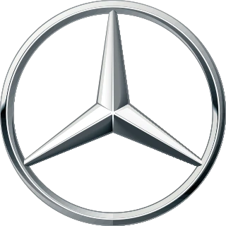 Mercedes-Benz logo