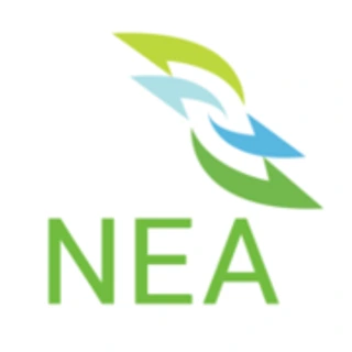 NEA logo