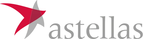Astellas logo