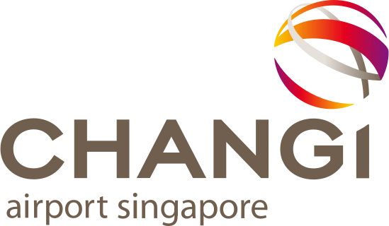 Changi Airport Singapore logo