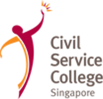 Civil Service College logo