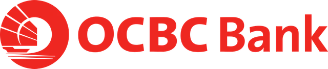 OCBC Bank logo