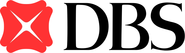 DBS logo