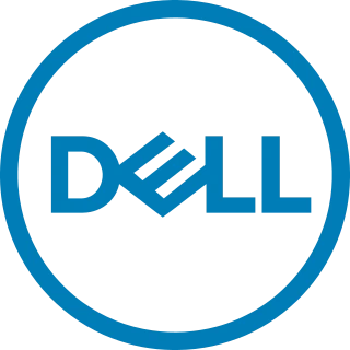 Dell Technologies logo