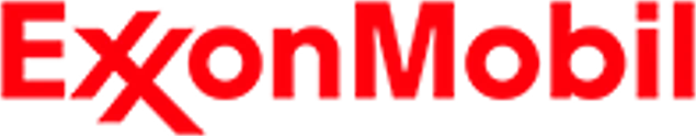 ExxonMobil logo