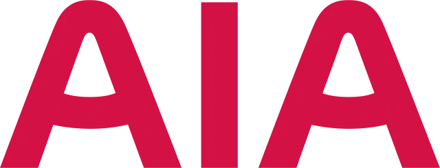 AIA logo