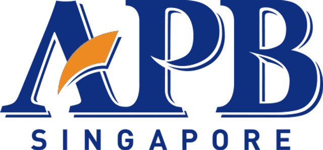 APB Singapore logo